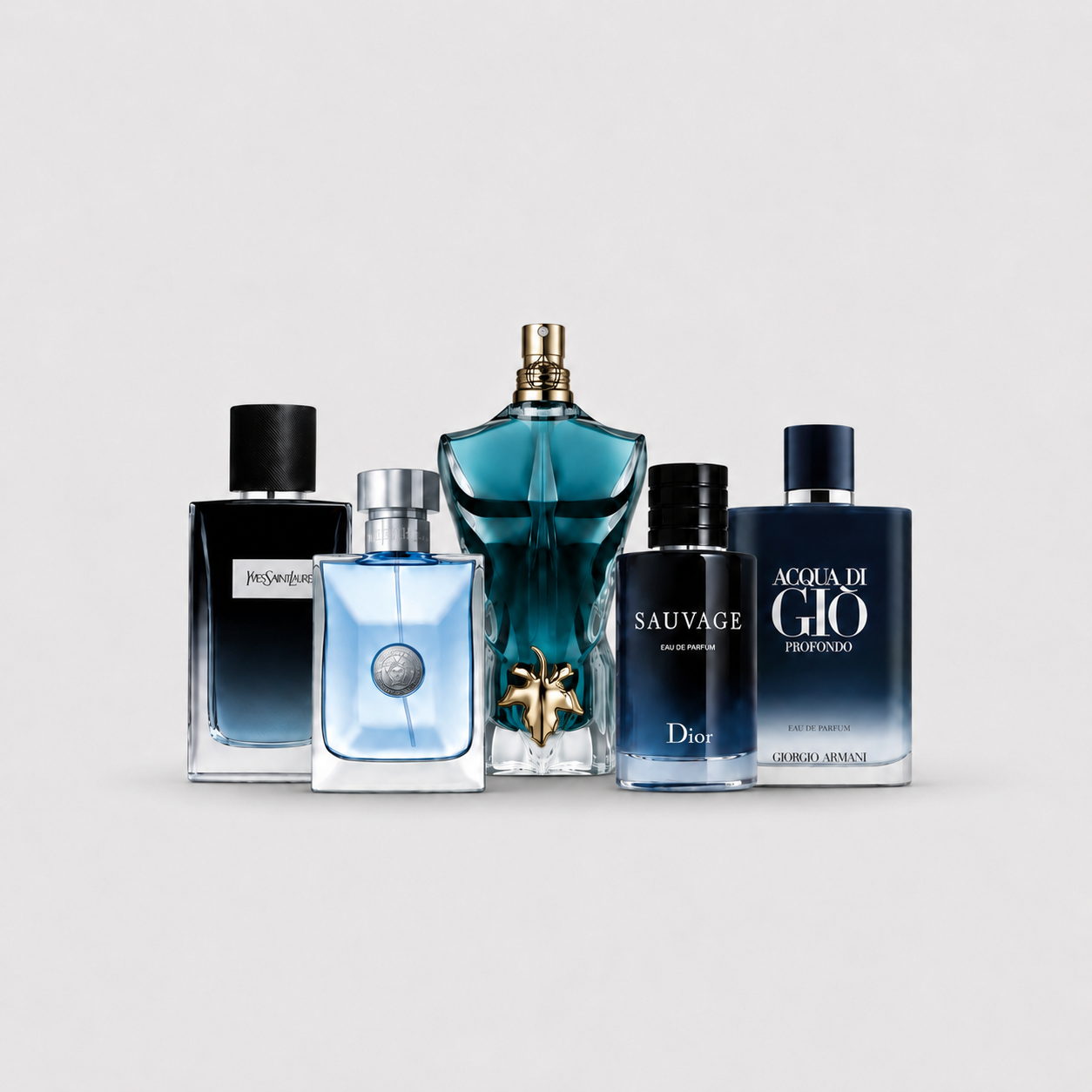 Perfumes de Diseñador