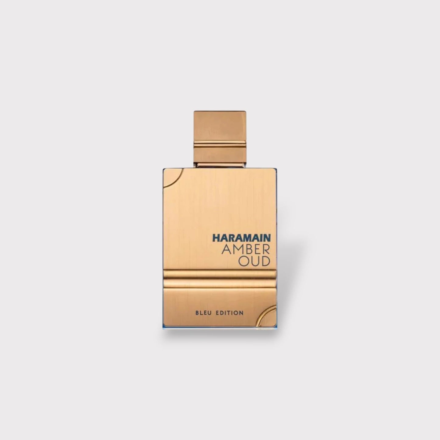 ALHARAMAIN AMBER OUD BLUE EDITION