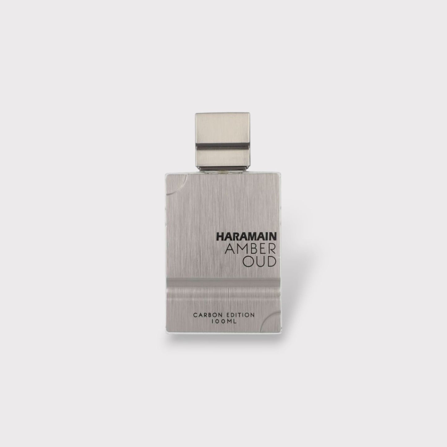 AL HARAMAIN AMBER OUD CARBON