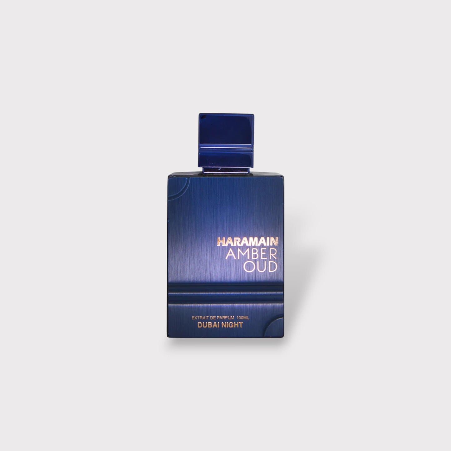AL HARAMAIN AMBER OUD DUBAI NIGHT