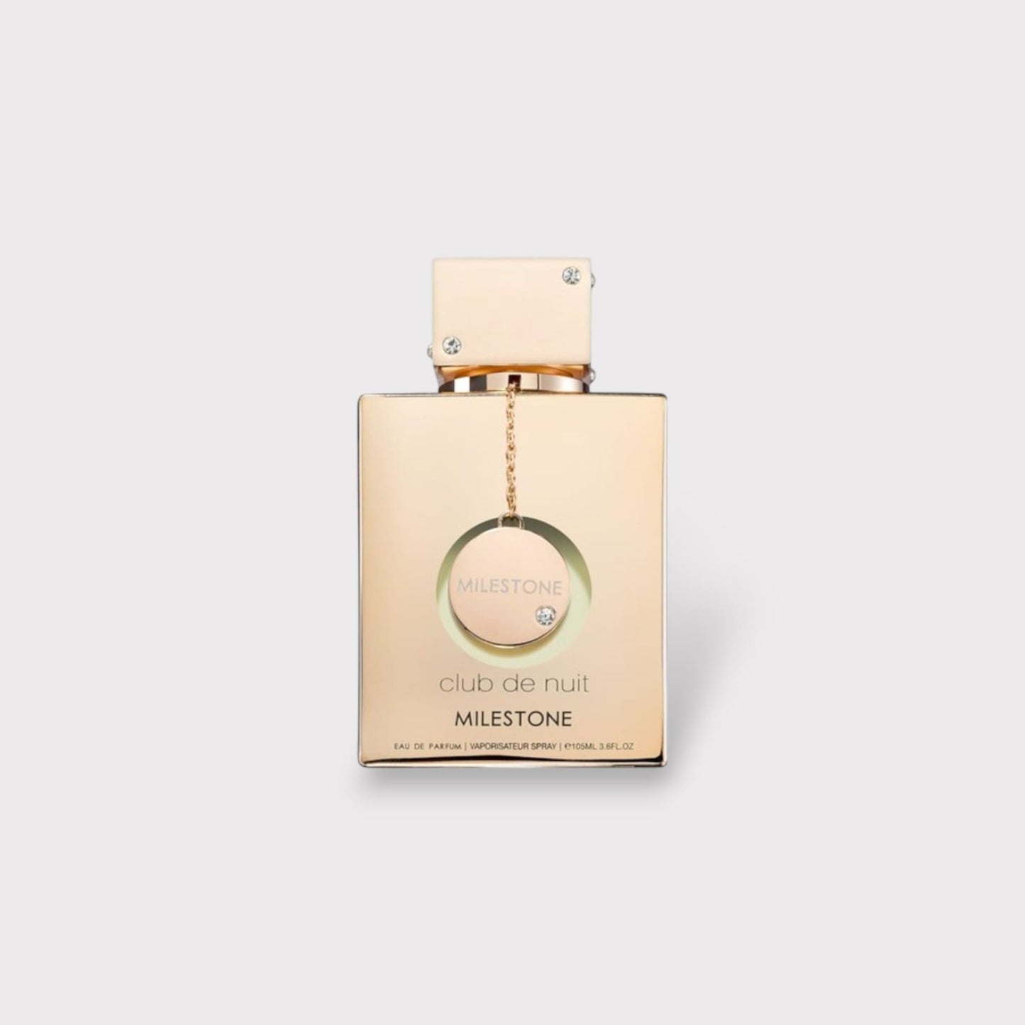 ARMAF CLUB DE NUIT MILESTONE