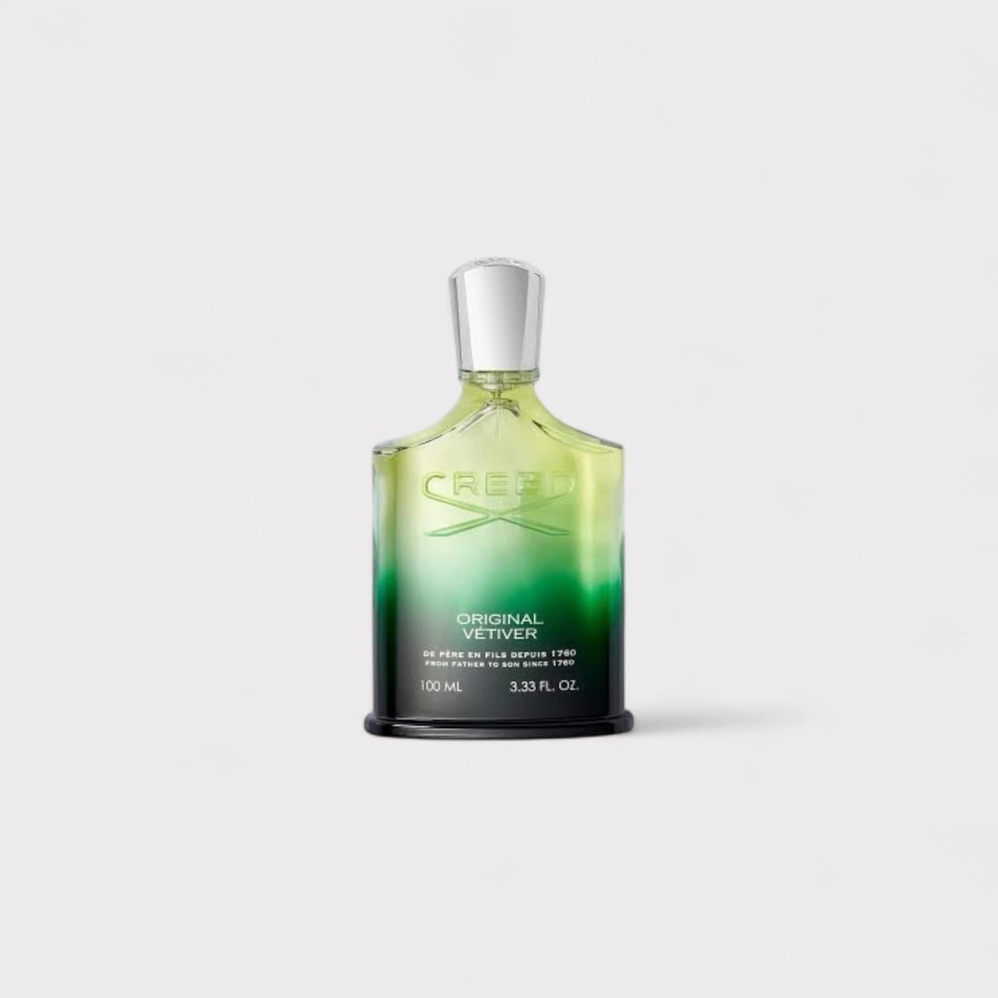 CREED ORIGINAL VETIVER