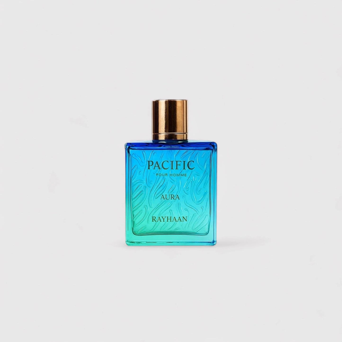 RAYHAAN PACIFIC AURA