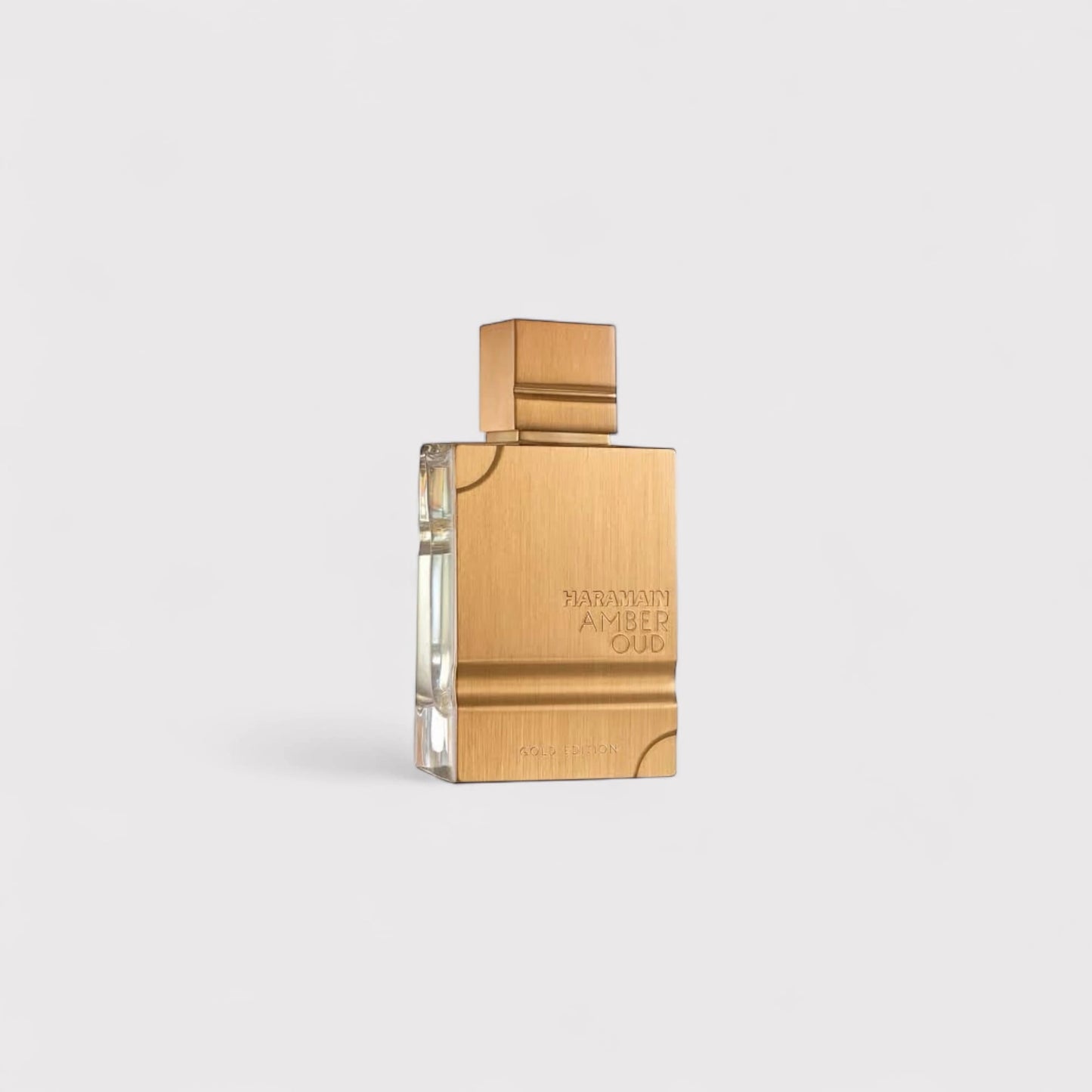 AL HARAMAIN AMBER OUD GOLD EDITION