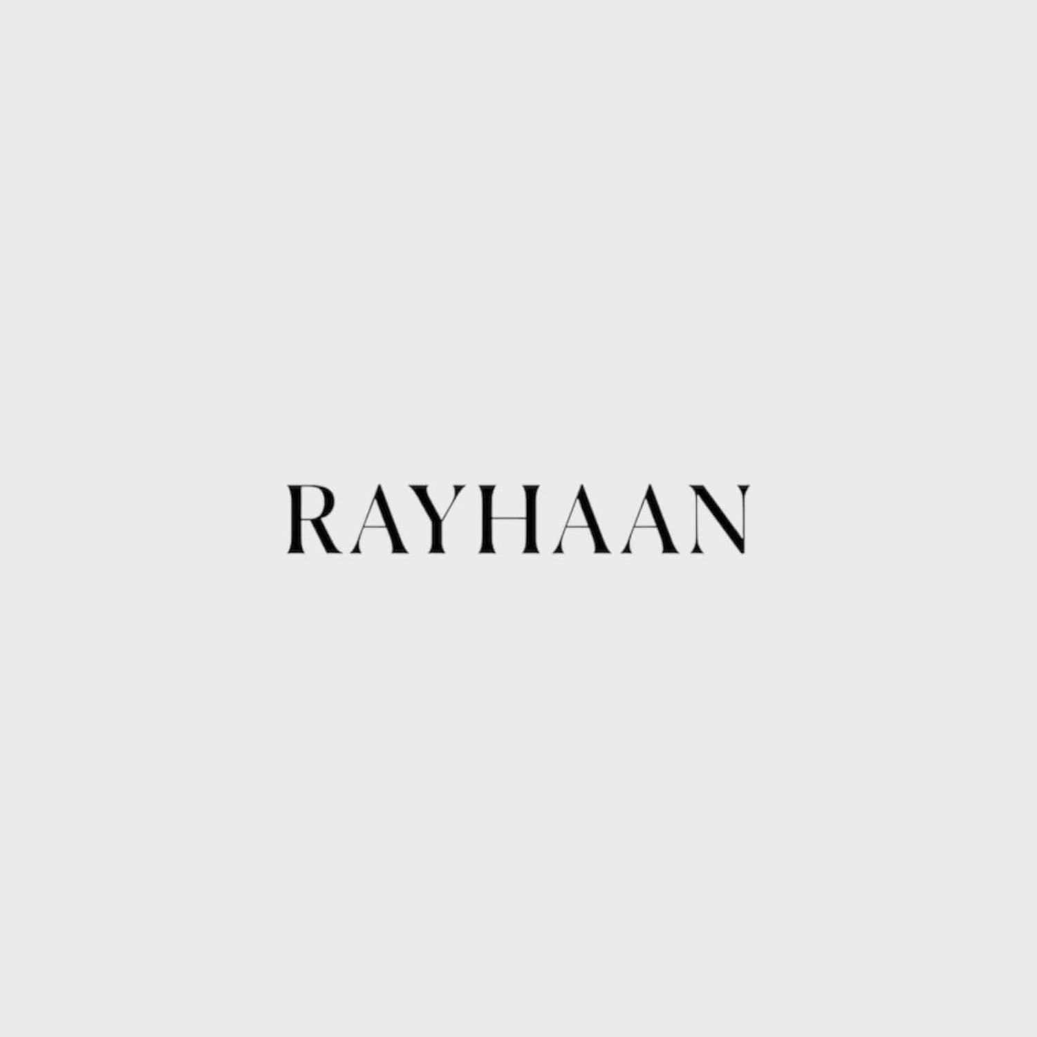 RAYHAAN