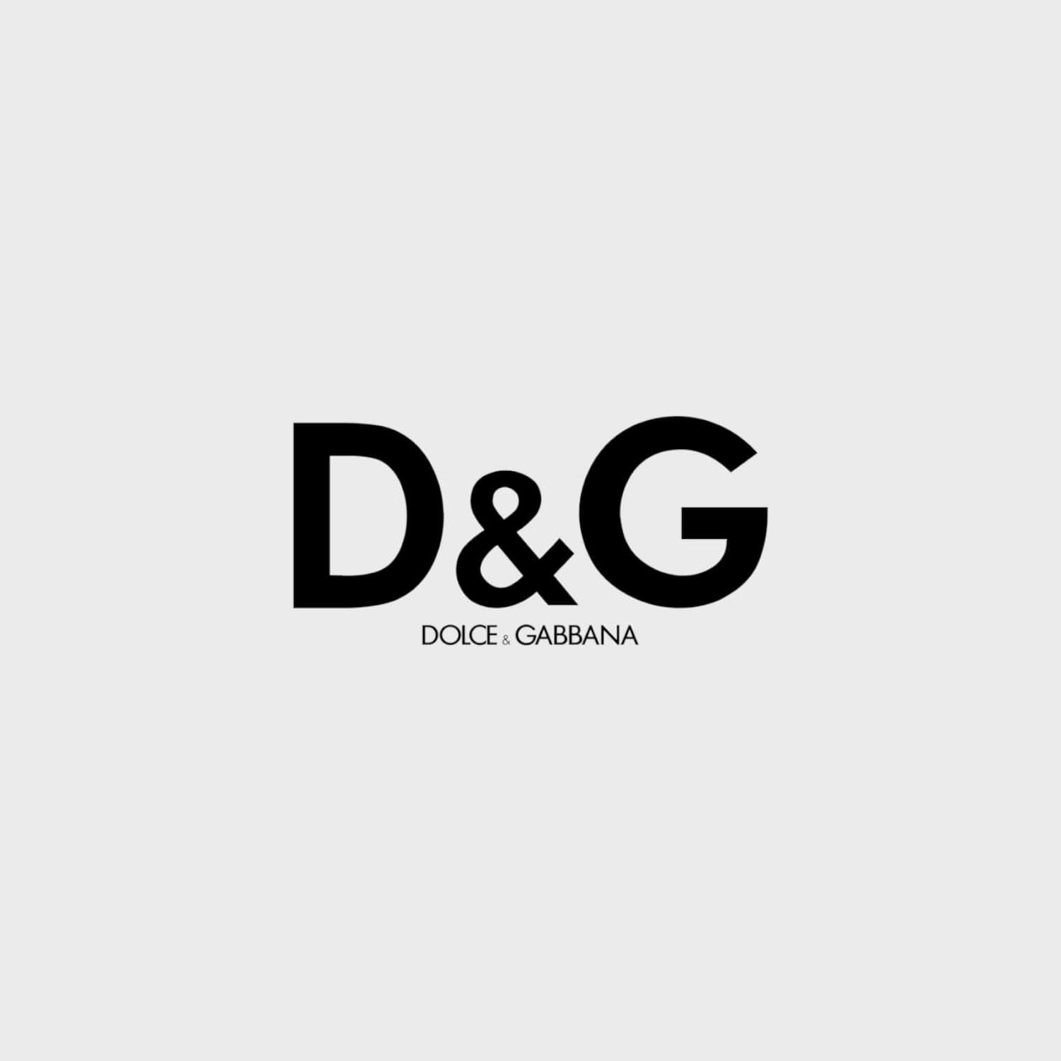 DOLCE & GABBANA