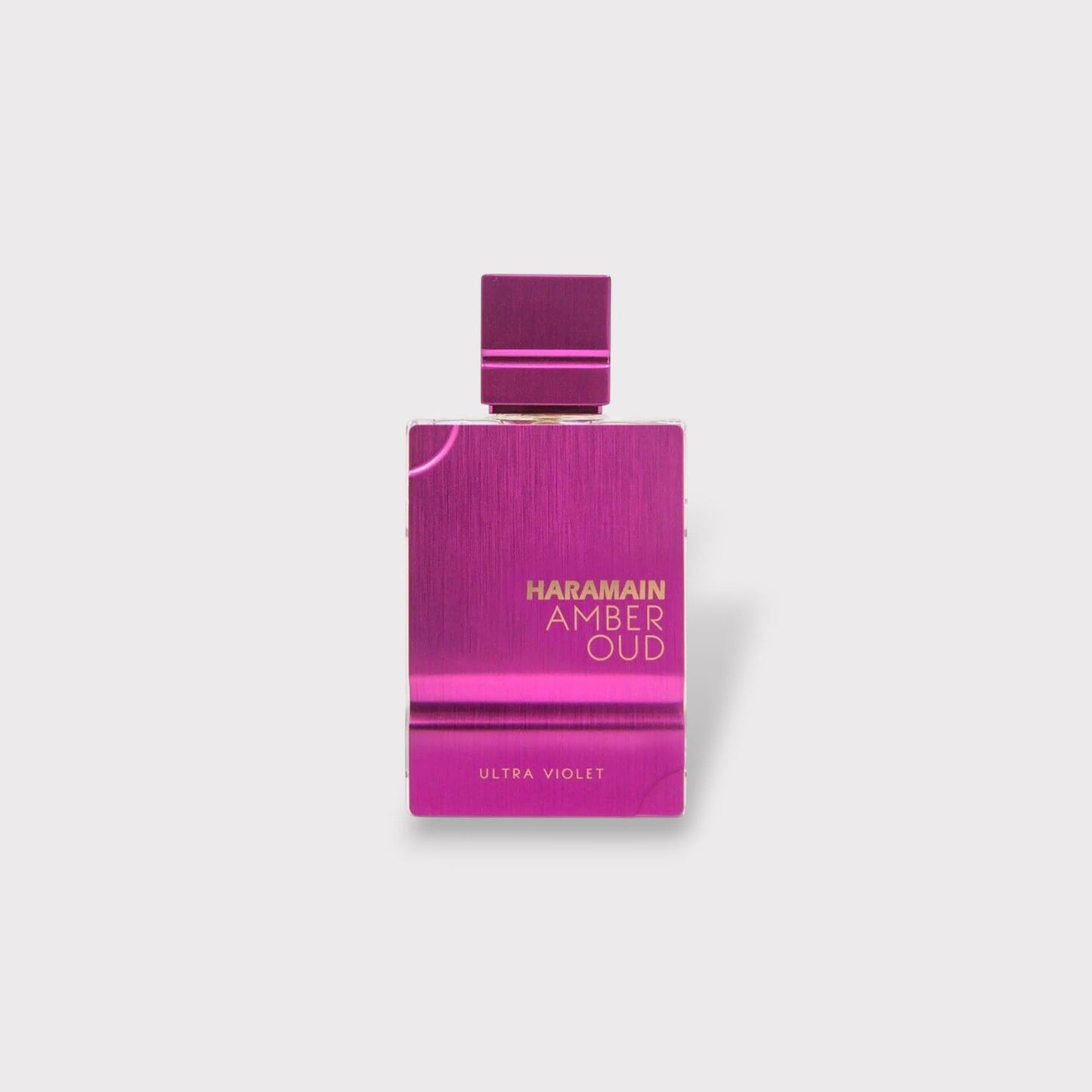 AL HARAMAIN AMBER OUD ULTRA VIOLET