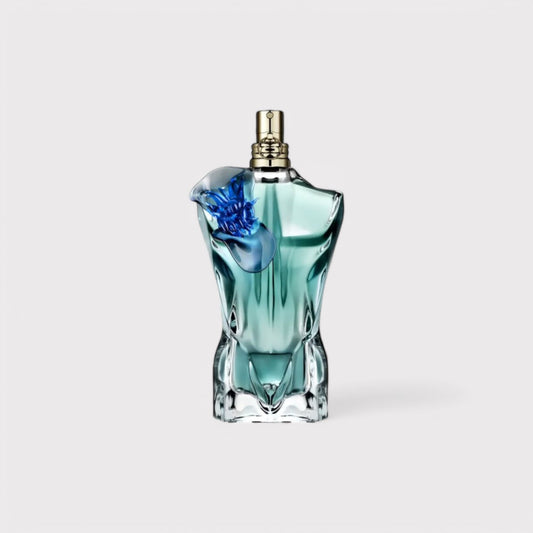 JEAN PAUL GAULTIER LE BEAU FLOWER