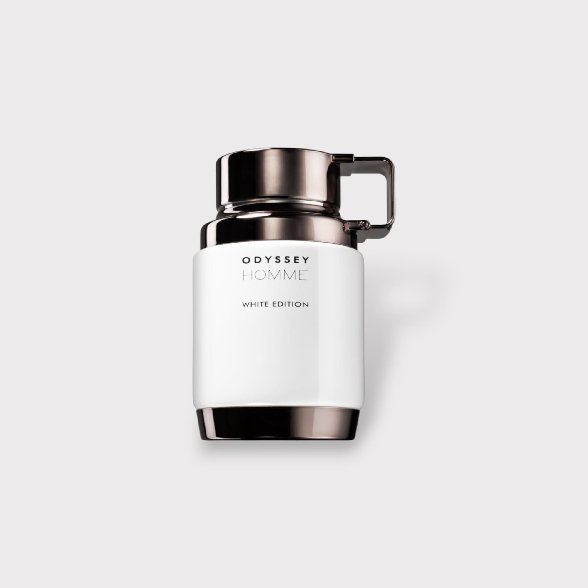 ARMAF ODYSSEY HOMME WHITE