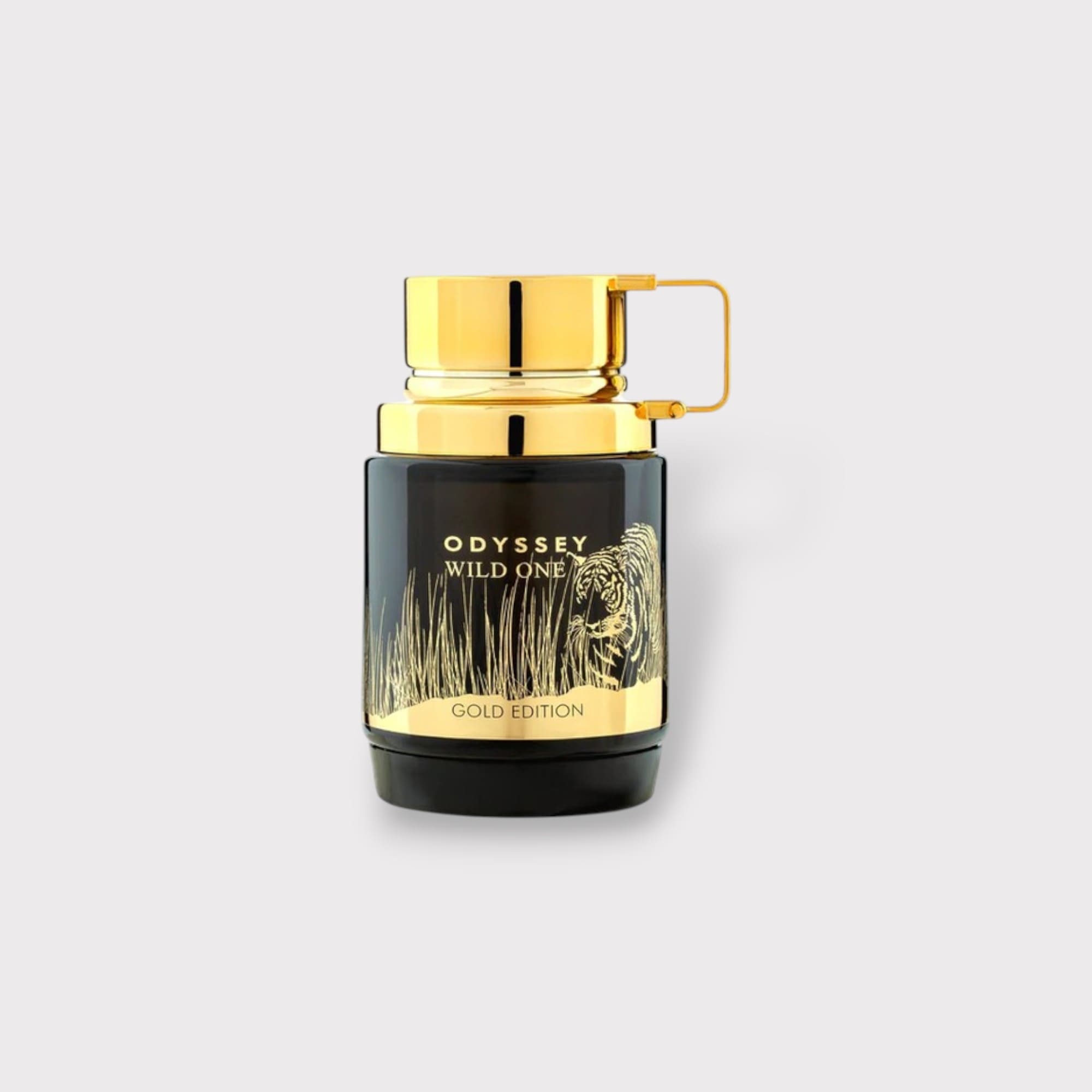 ARMAF ODYSSEY WILD ONE GOLD EDITION