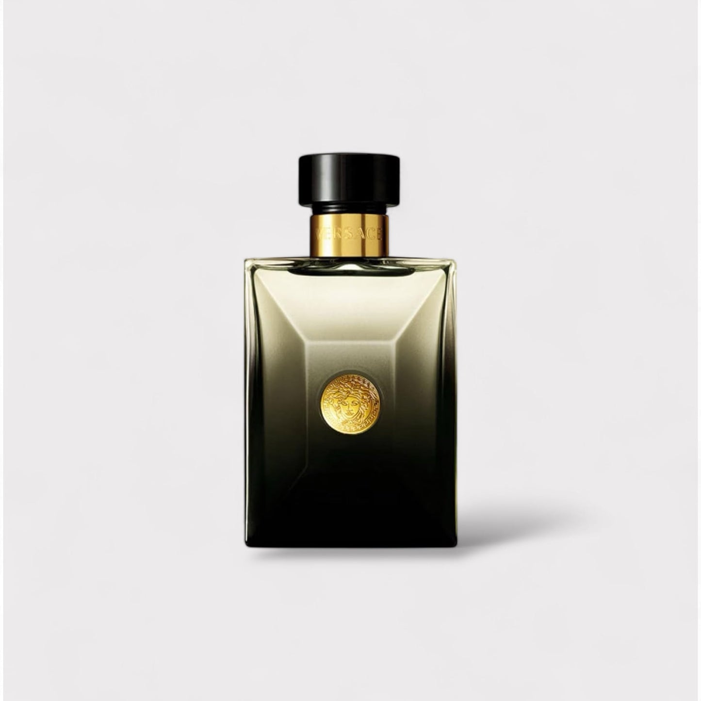 VERSACE OUD NOIR