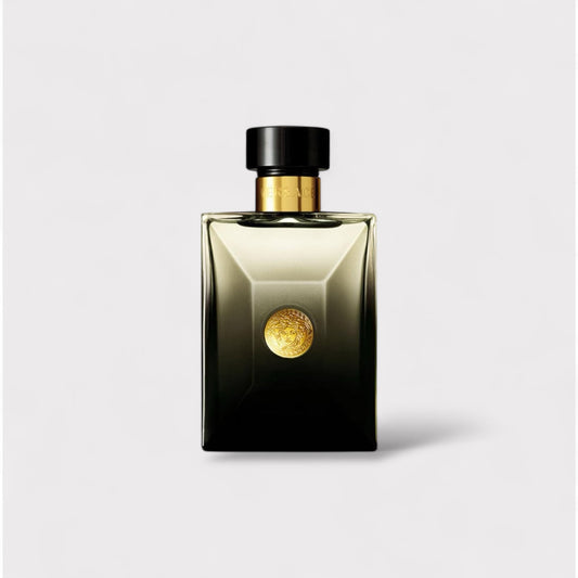 VERSACE OUD NOIR