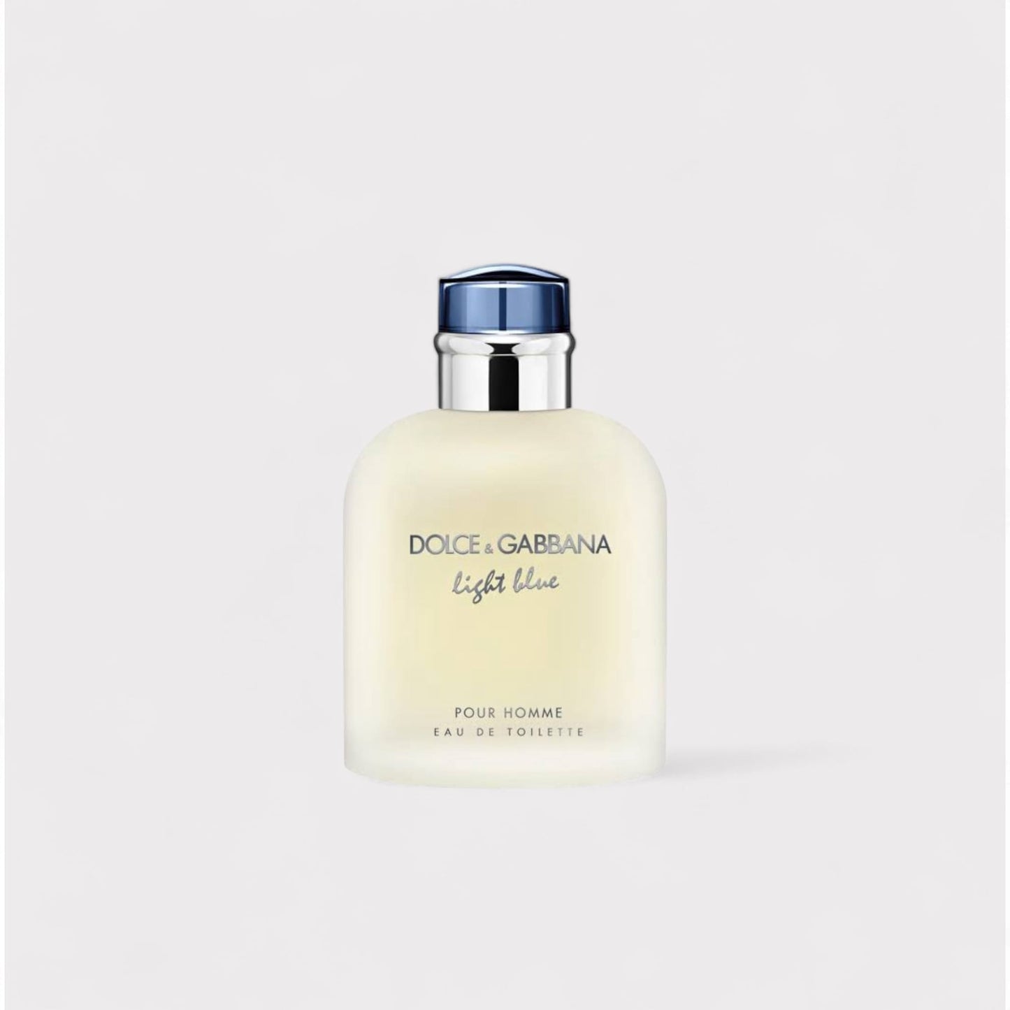 DOLCE & GABBANA LIGTH BLUE