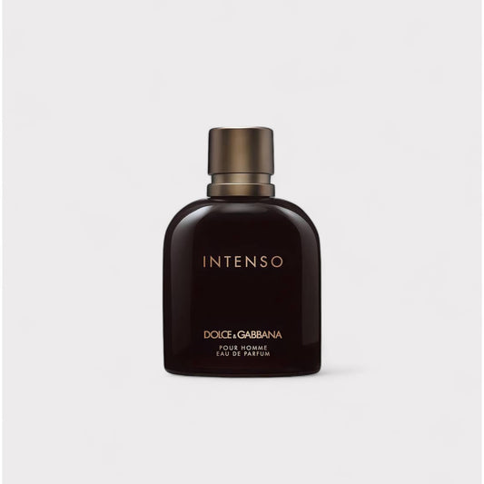 DOLCE & GABBANA INTENSO