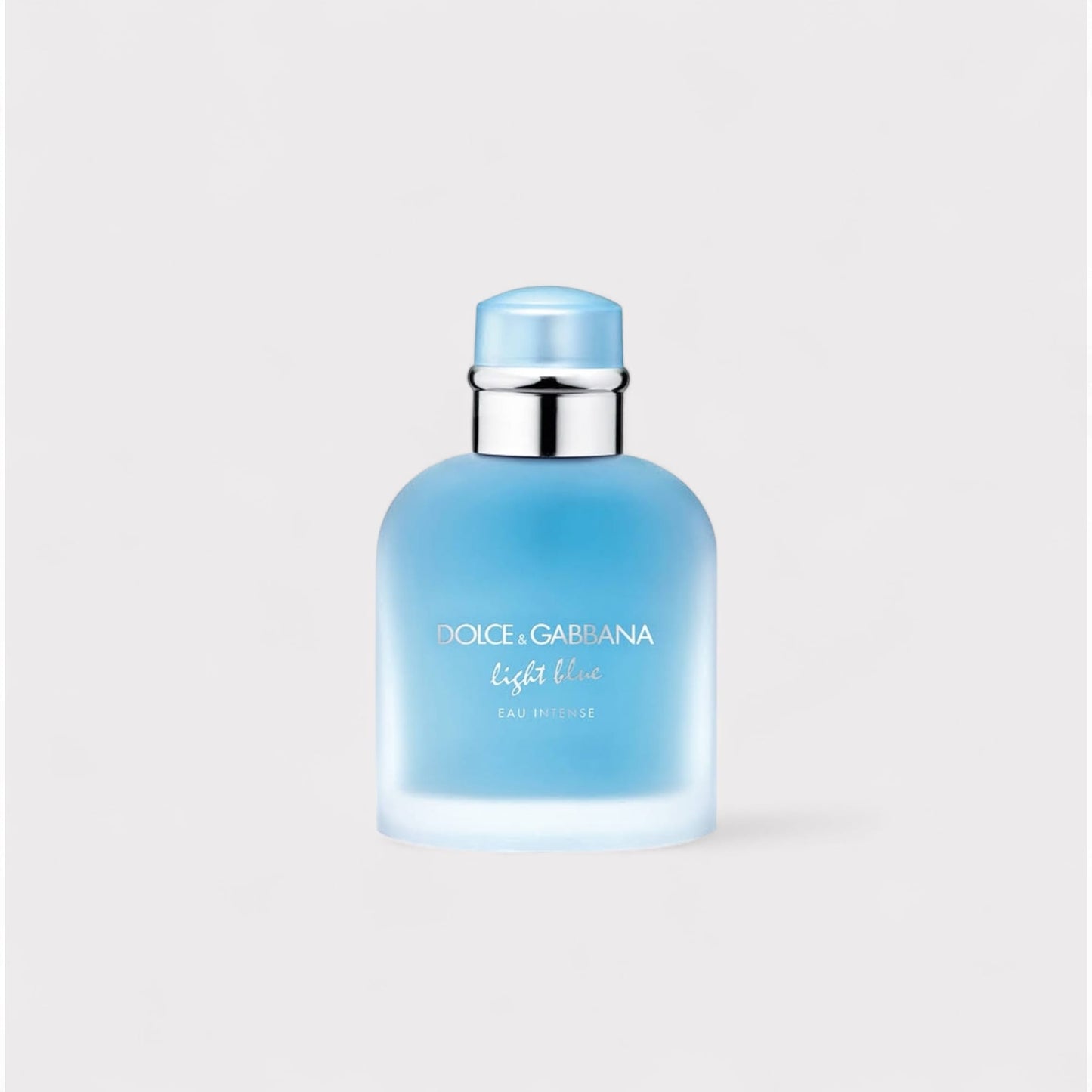 DOLCE & GABBANA LIGTH BLUE INTENSE