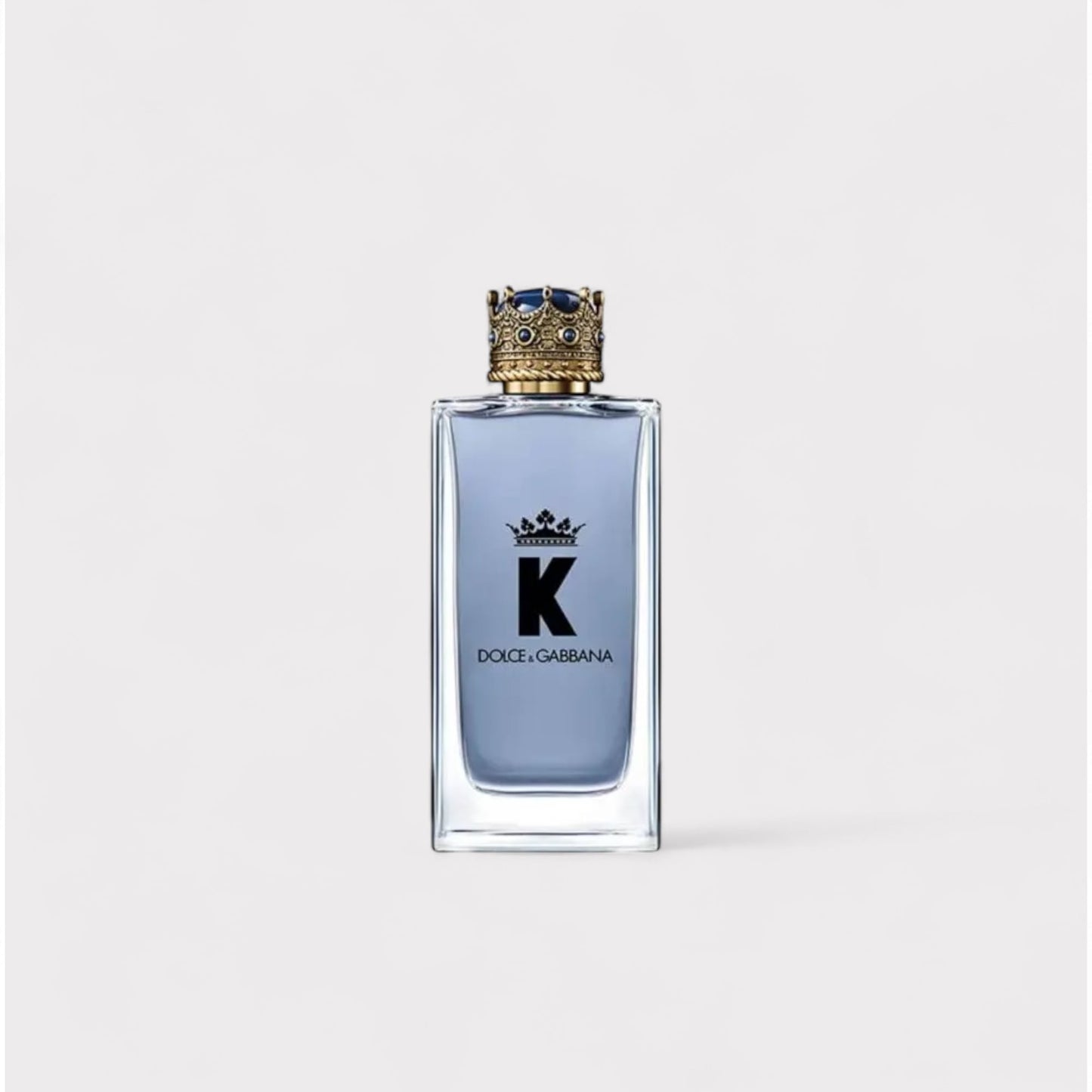 DOLCE & GABBANA K EDT