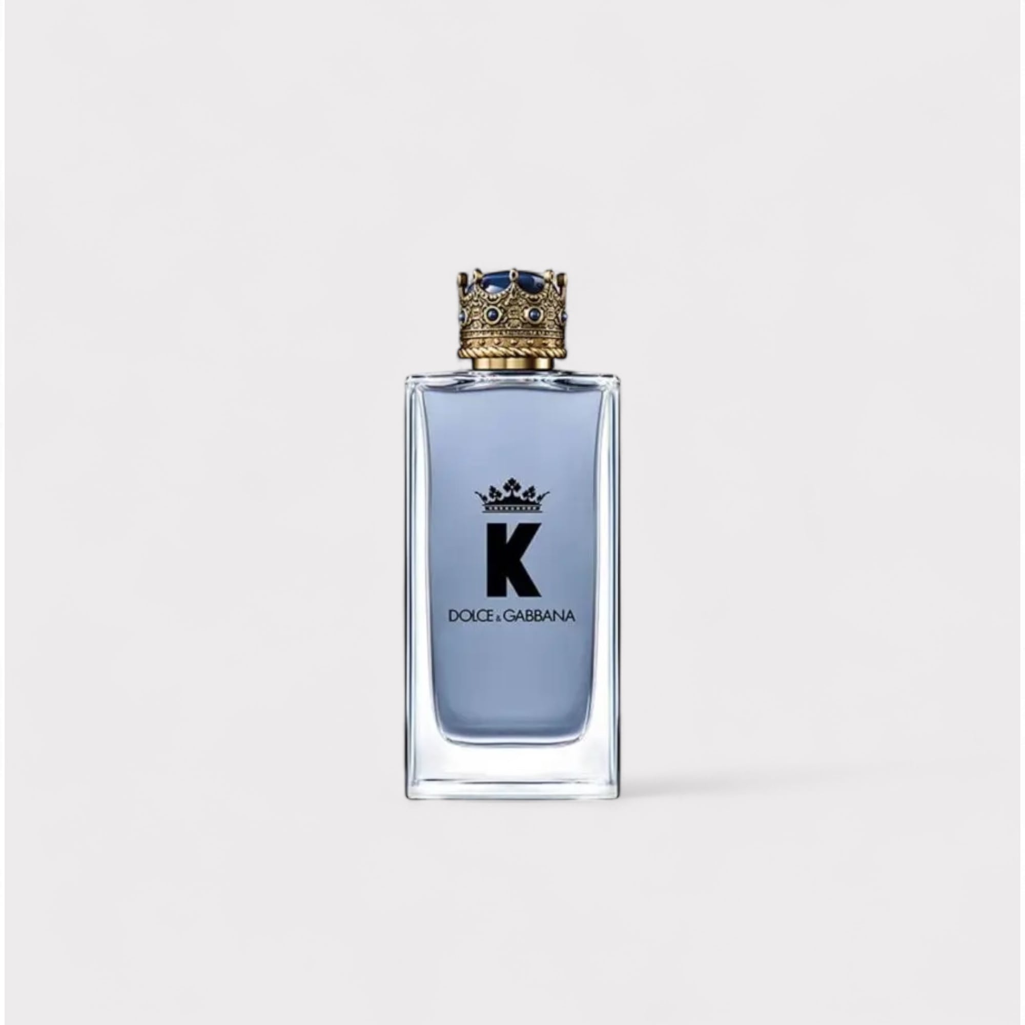 DOLCE & GABBANA K EDT