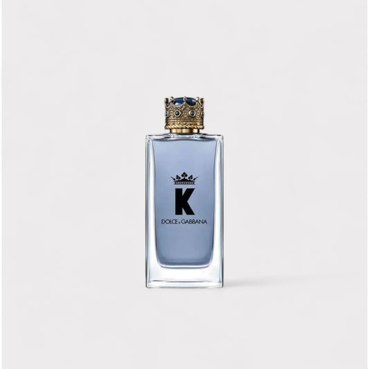 DOLCE & GABBANA K EDT