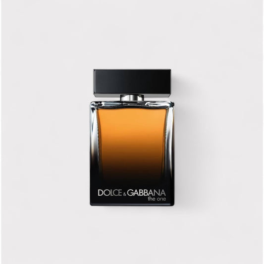 DOLCE & GABBANA THE ONE EDP