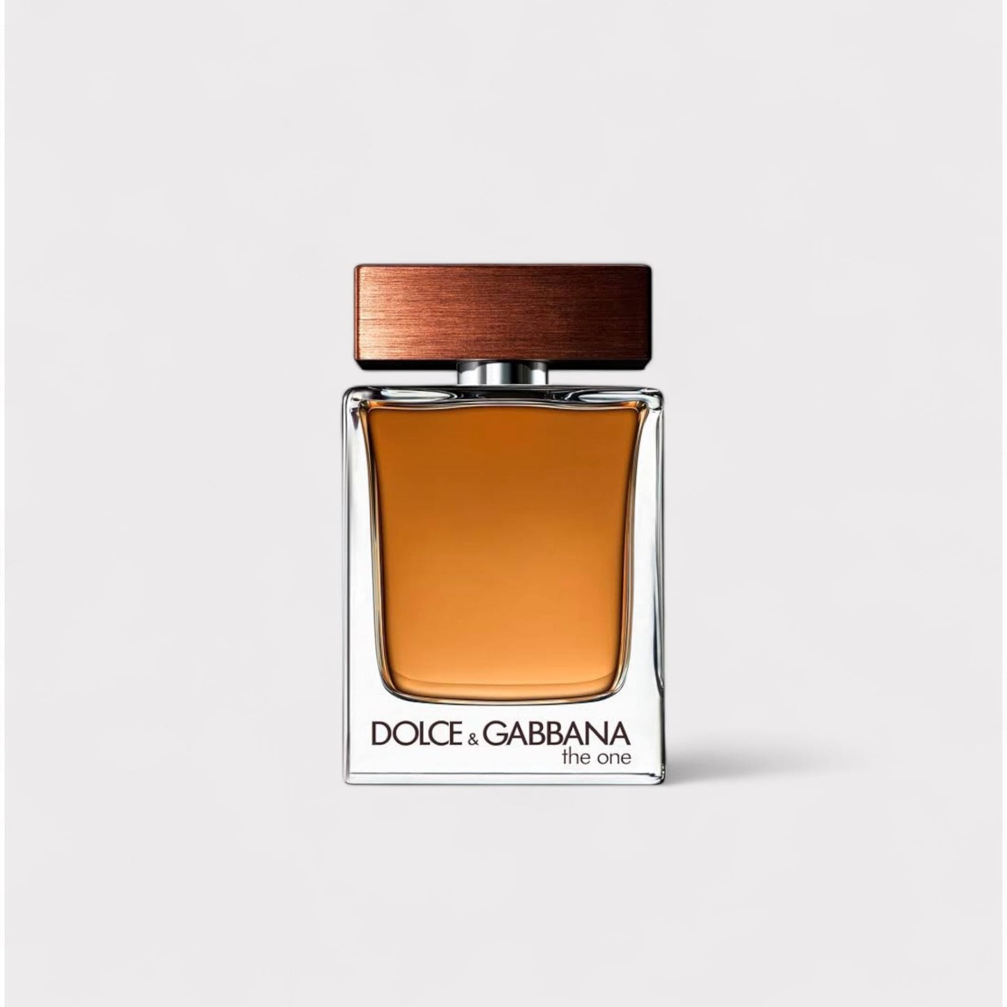 DOLCE & GABBANA THE ONE EDT