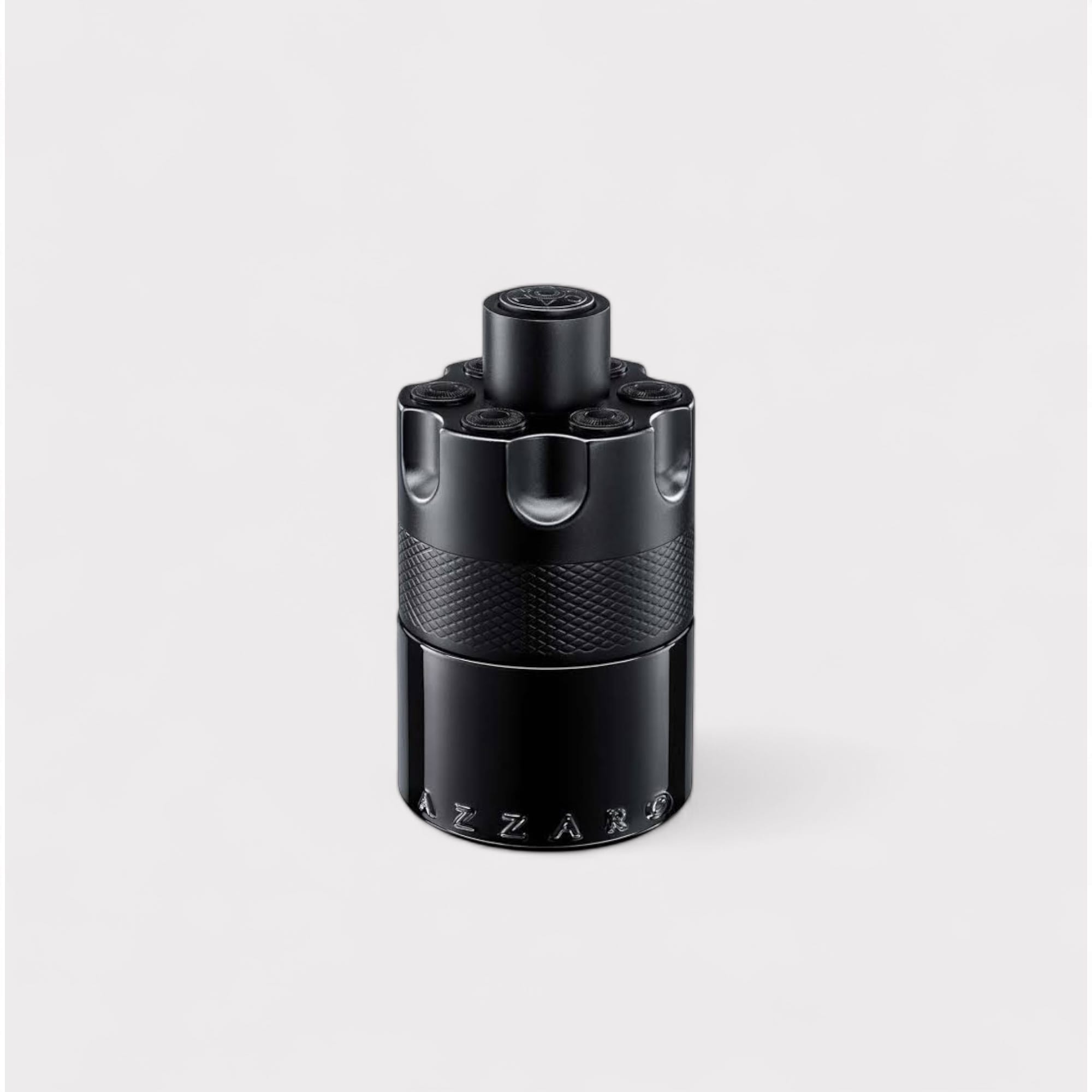 AZZARO THE MOST WANTED EDP INTENSE