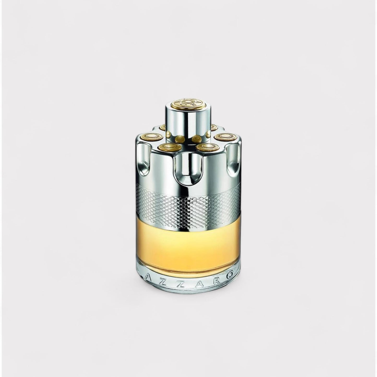 AZZARO WANTED EDT