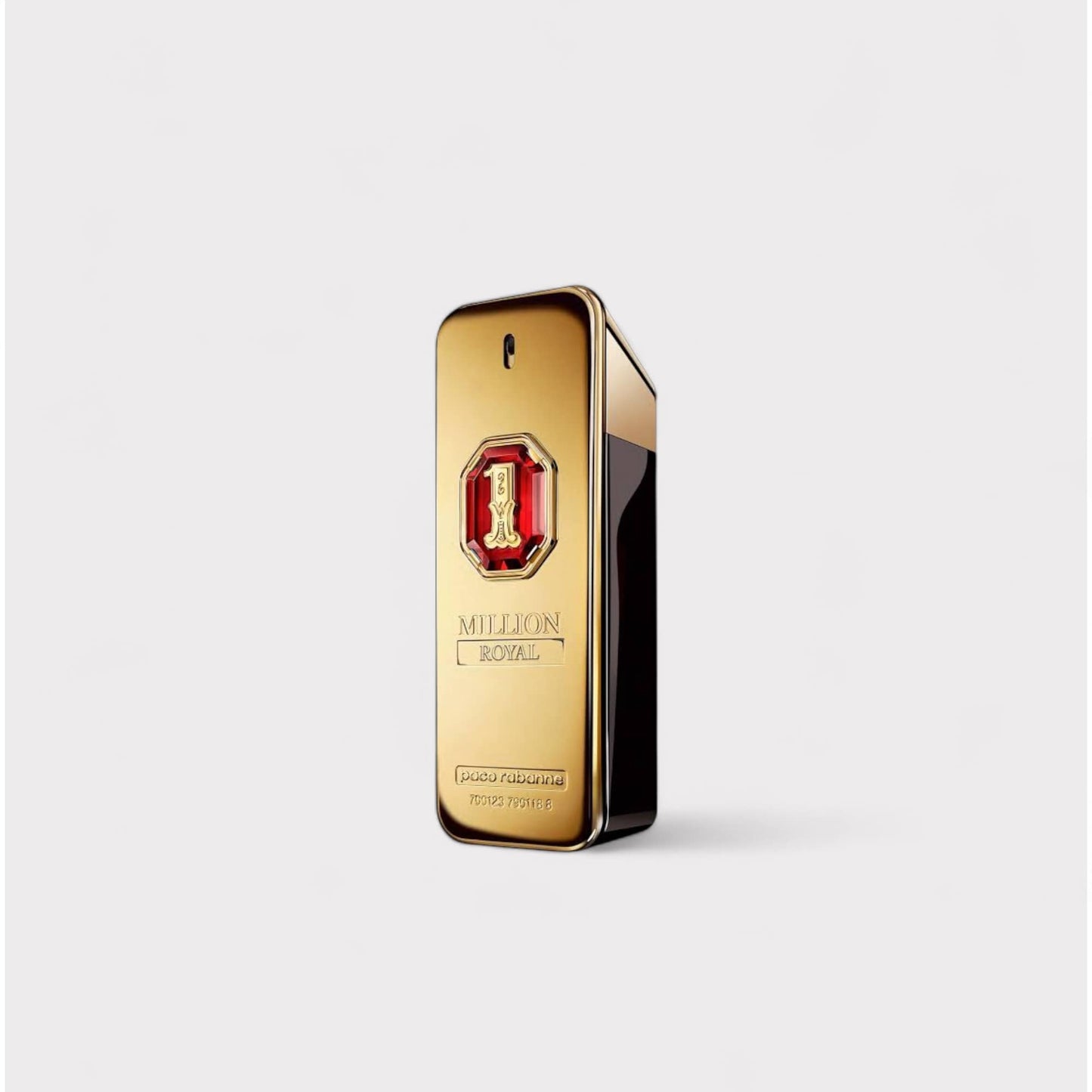 PACO RABANNE 1 MILLION ROYAL