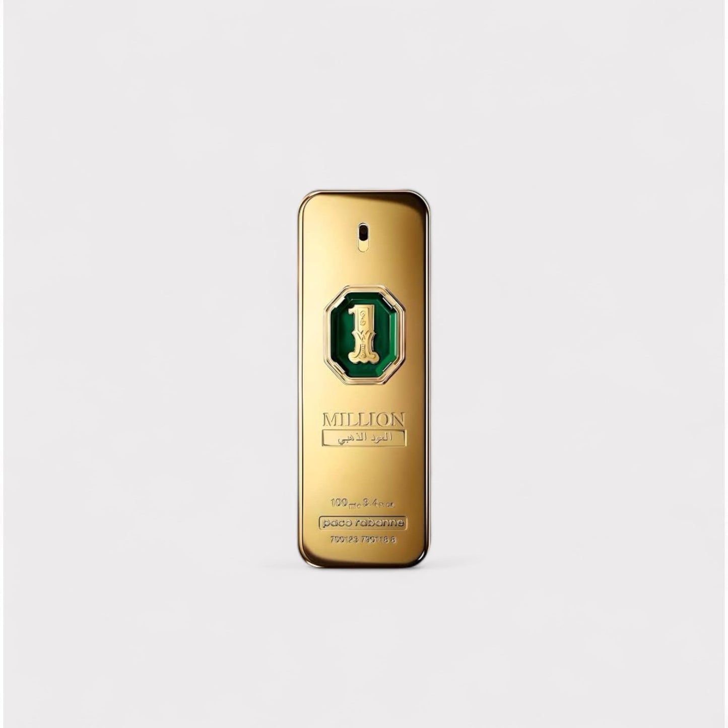 PACO RABANNE 1 MILLION GOLDEN OUD