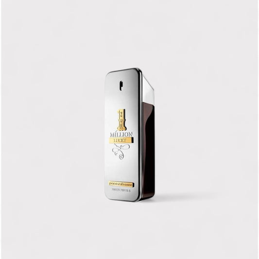 PACO RABANNE 1 MILLION LUCKY