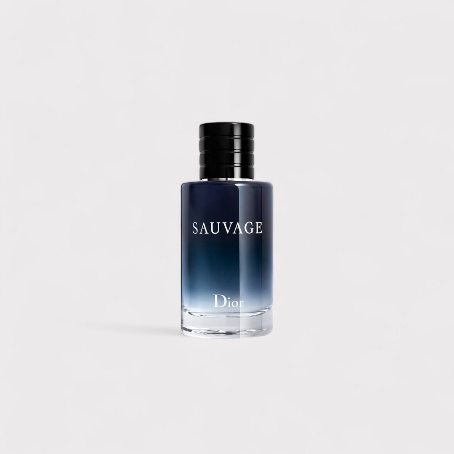 DIOR SAUVAGE EDT