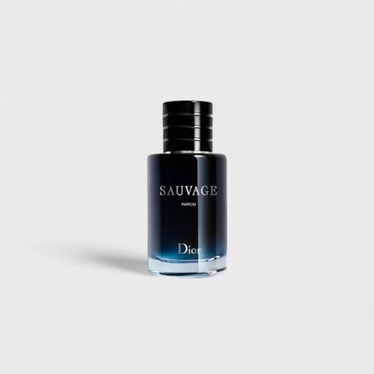 DIOR SAUVAGE PARFUM