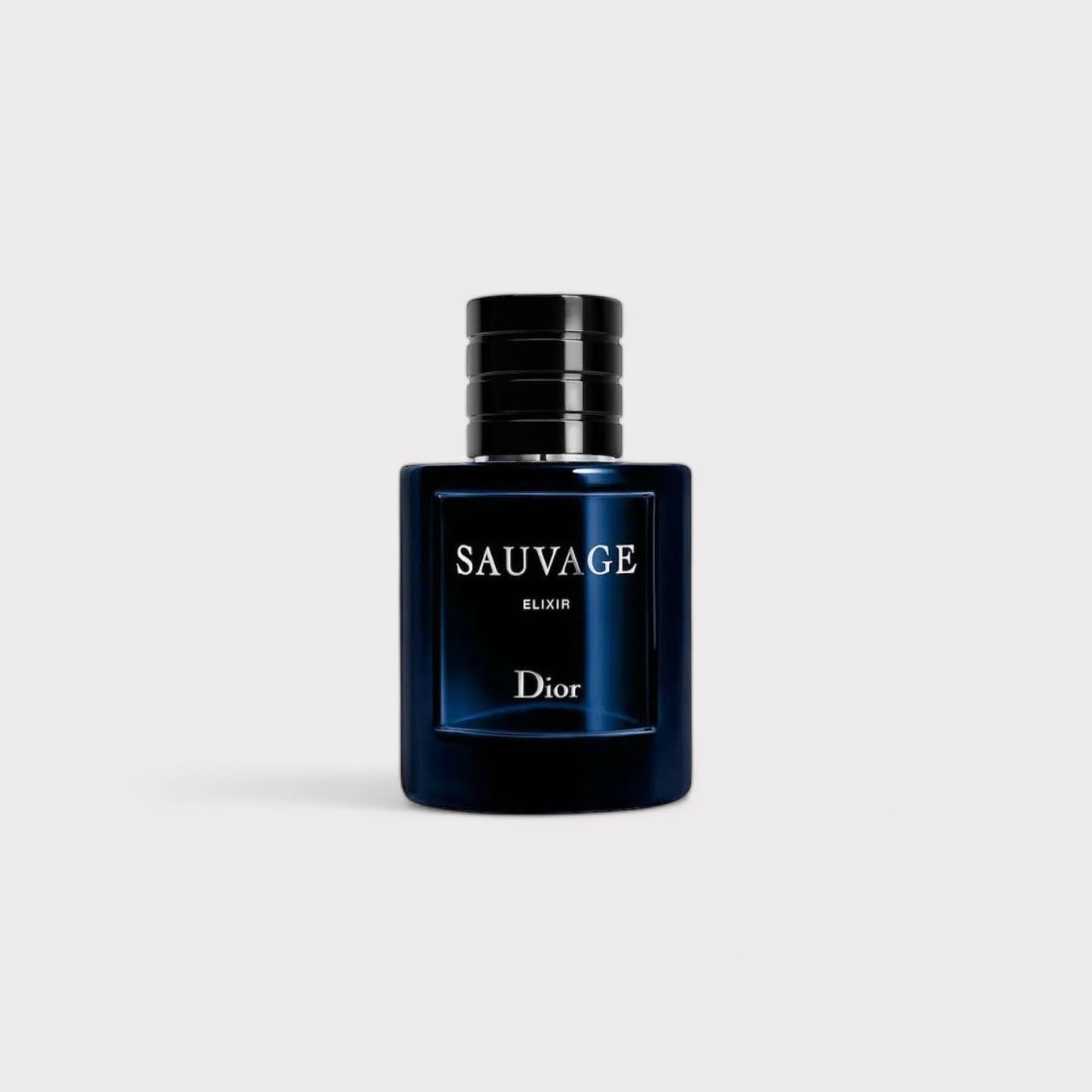 DIOR SAUVAGE ELIXIR