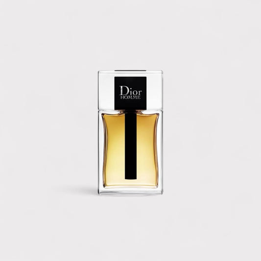 DIOR HOMME EDT