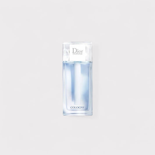 DIOR HOMME COLOGNE