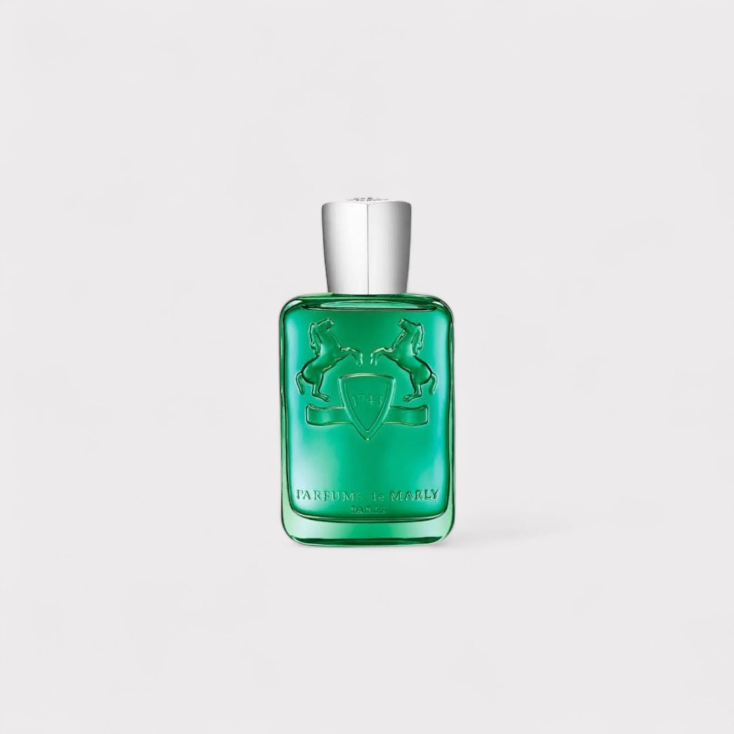 PARFUMS DE MARLY GREENLY