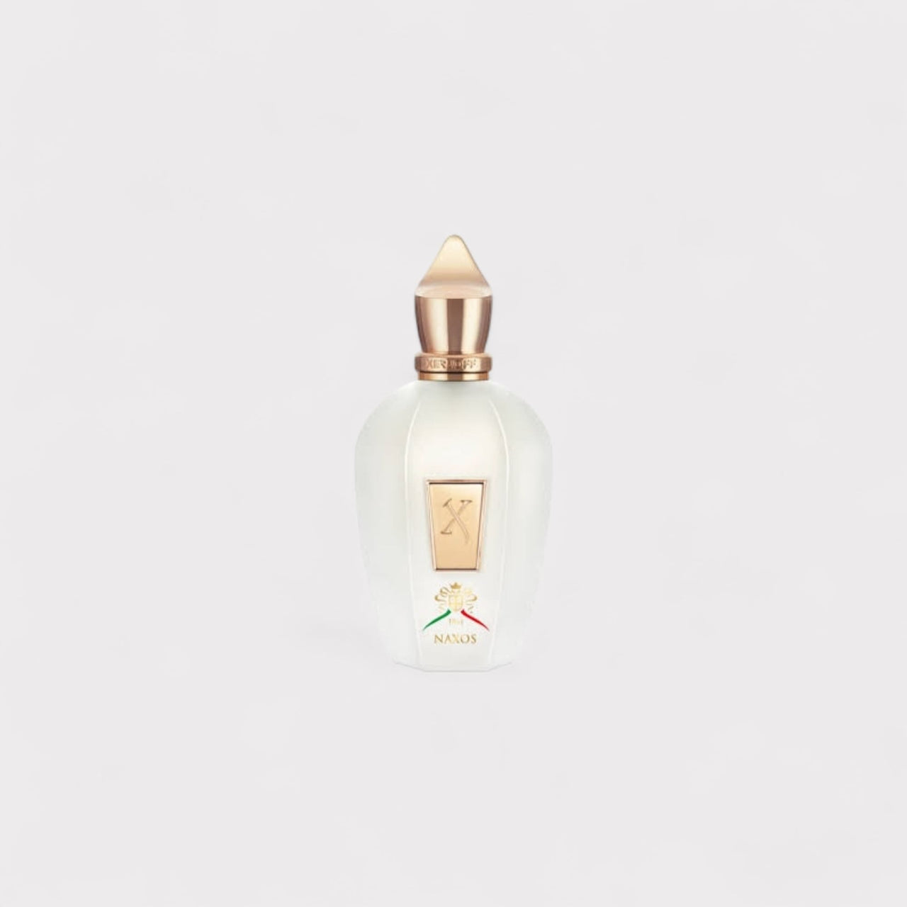 XERJOFF NAXOS EDP