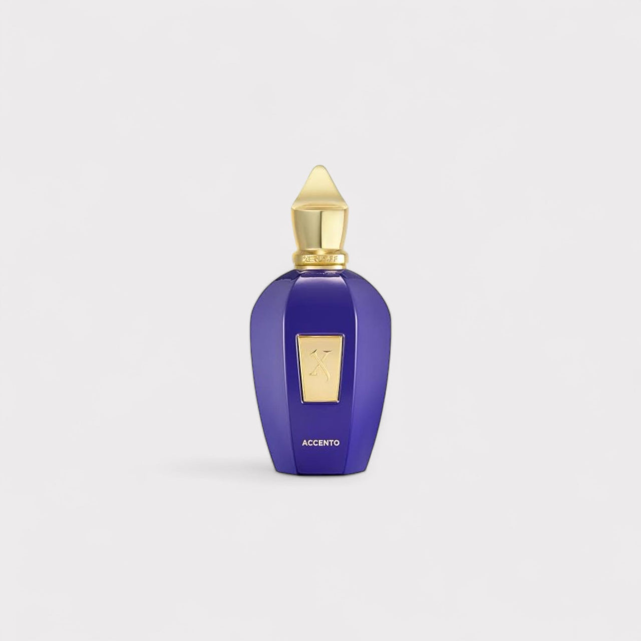 XERJOFF ACCENTO EDP