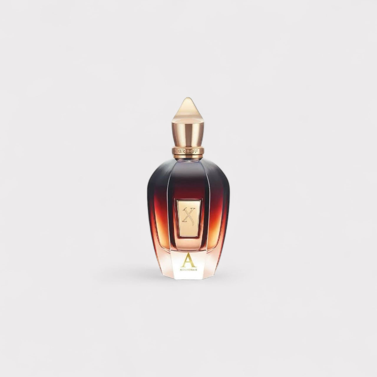 XERJOFF ALEXANDRIA II OUD STARS EDP