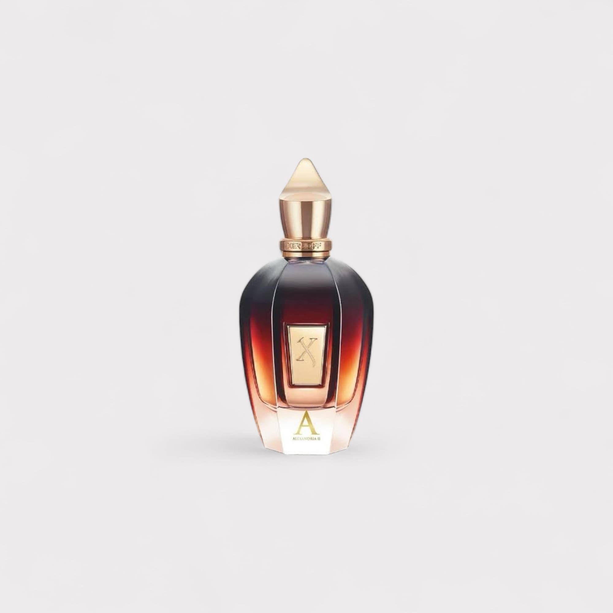 XERJOFF ALEXANDRIA II OUD STARS EDP