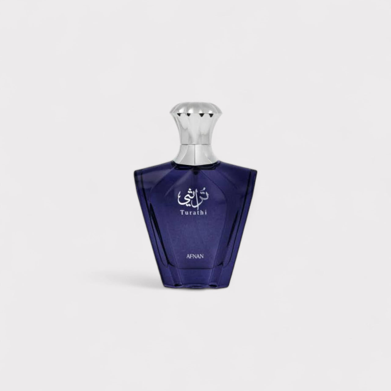 AFNAN TURATHI BLUE