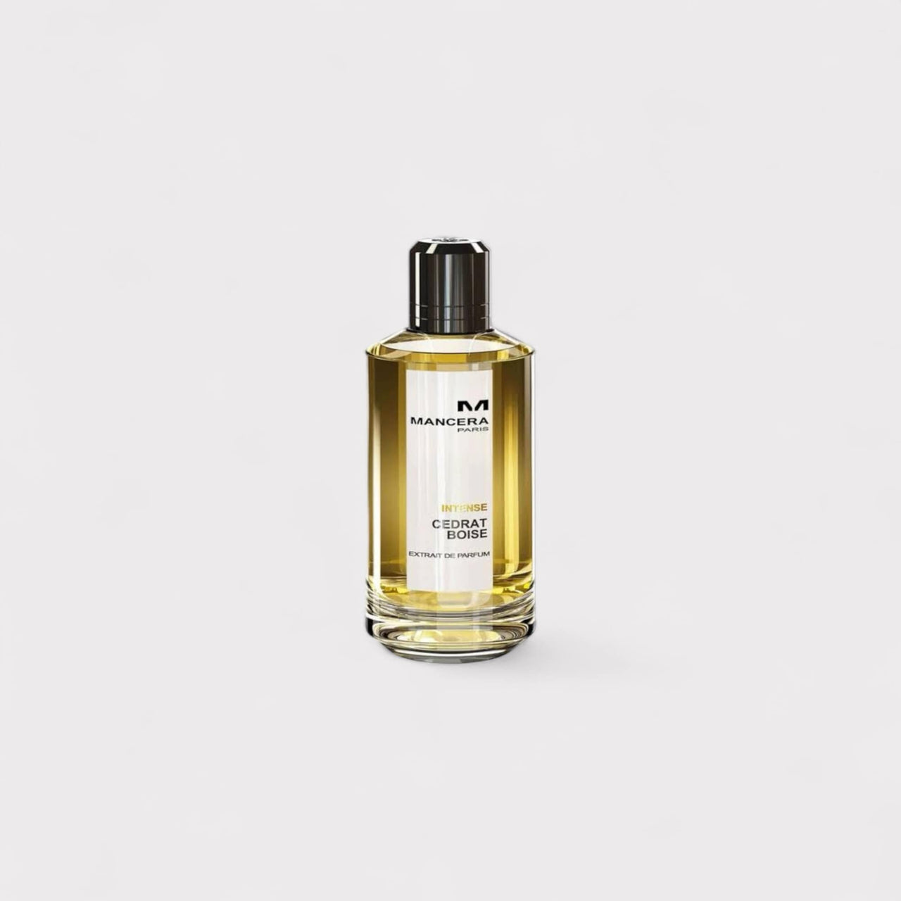 MANCERA CEDRAT BOISE INTENSE EDP