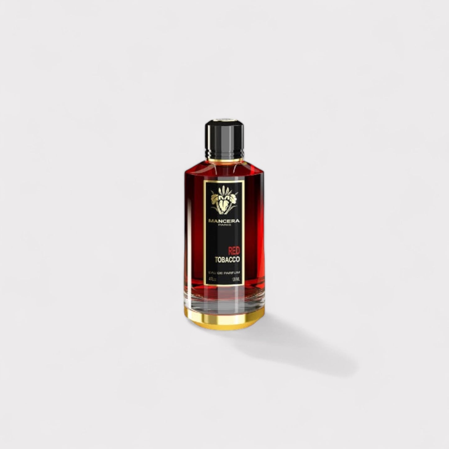 MANCERA RED TOBACCO EDP