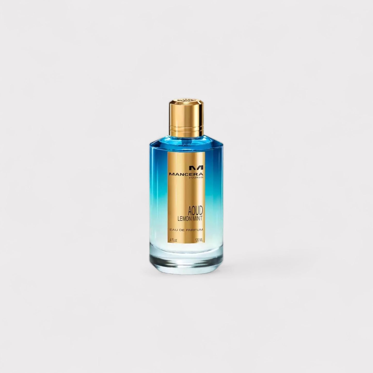 MANCERA AOUD LEMON MINT EDP