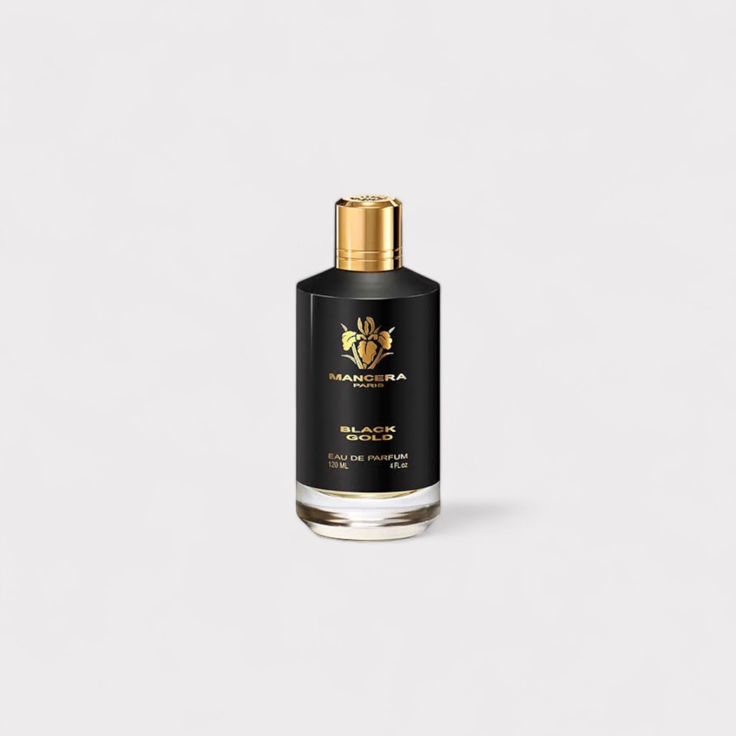 MANCERA GOLD MANCERA EDP