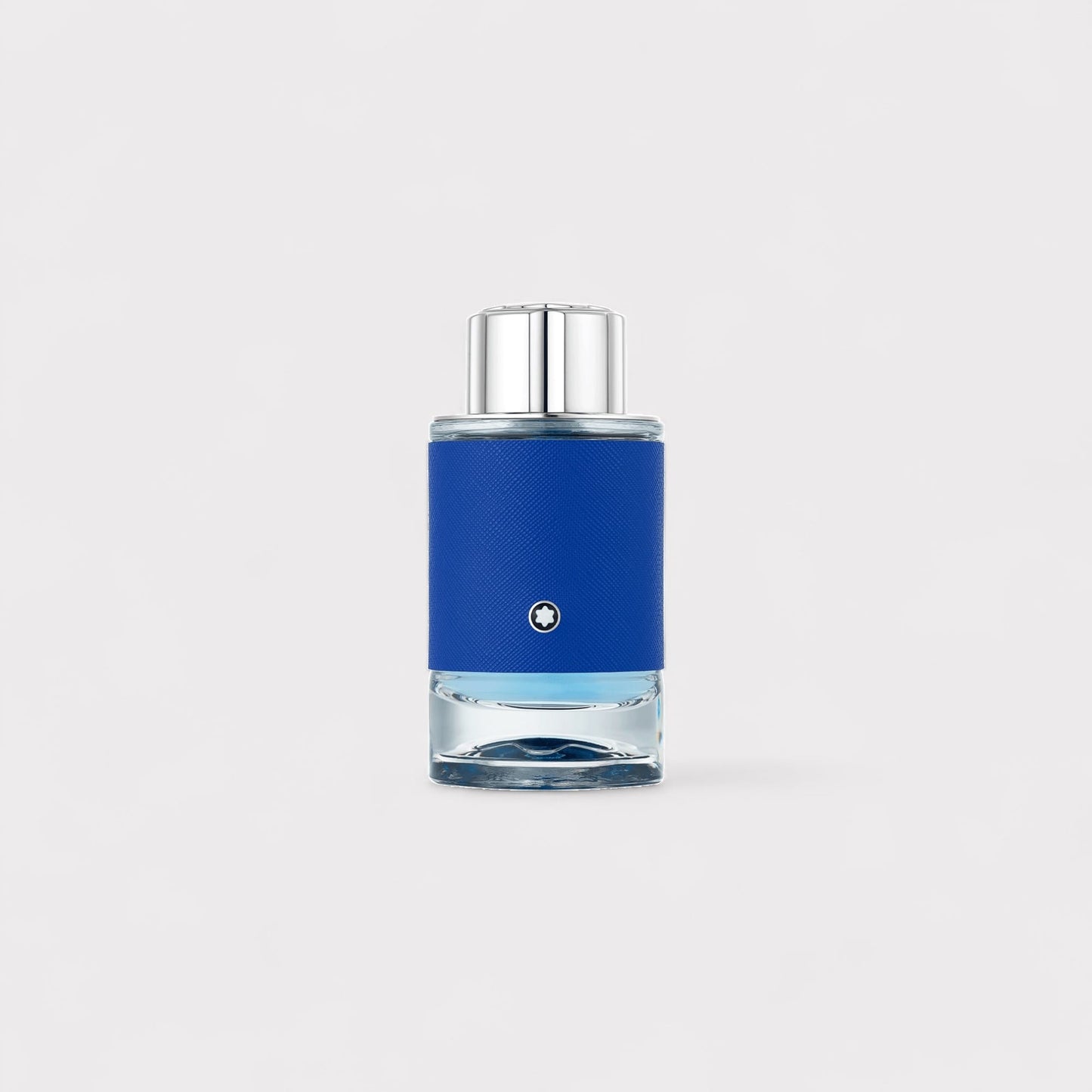 MONT BLANC EXPLORER ULTRA BLUE