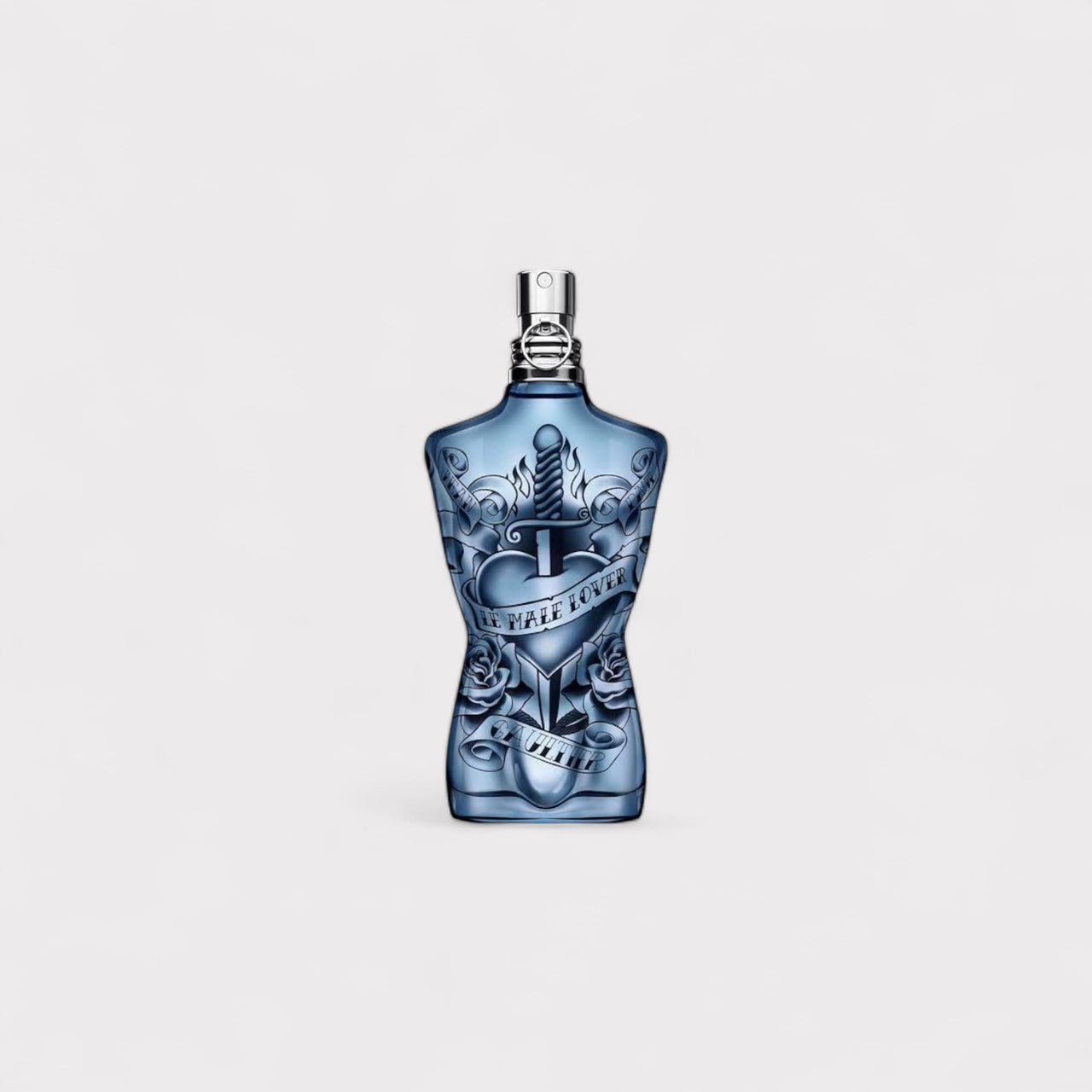 JEAN PAUL GAULTIER LE MALE LOVER
