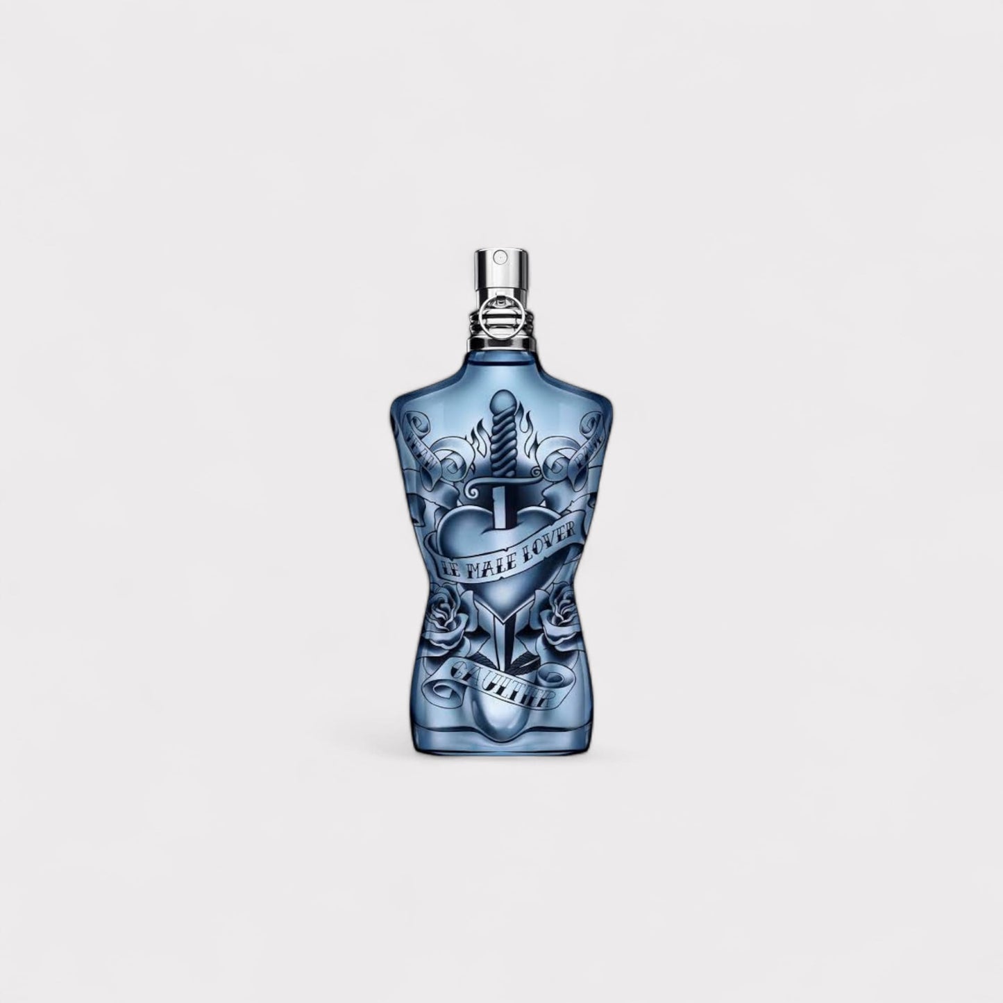 JEAN PAUL GAULTIER LE MALE LOVER