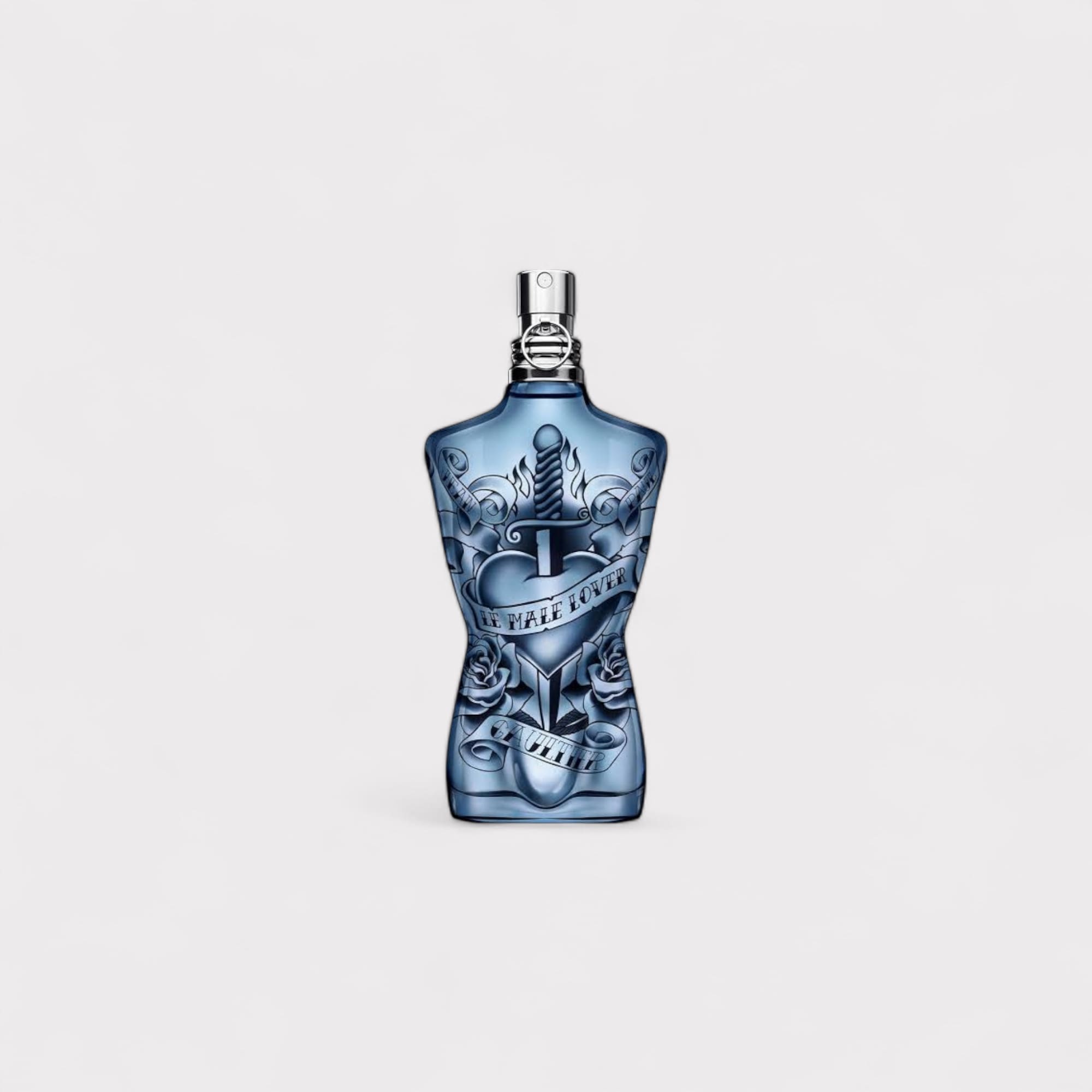 JEAN PAUL GAULTIER LE MALE LOVER