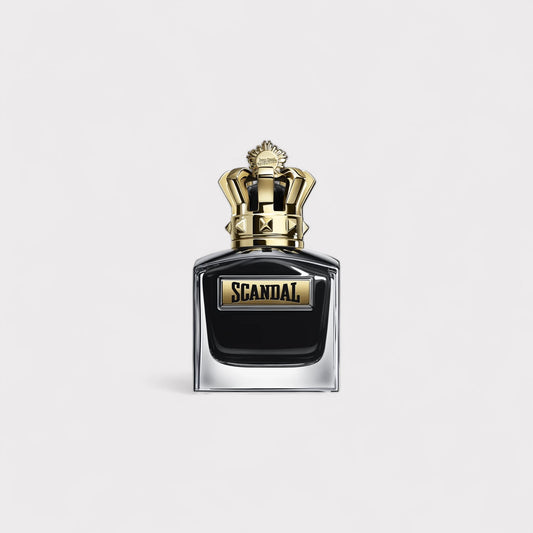 JEAN PAUL GAULTIER SCANDAL LE PARFUM