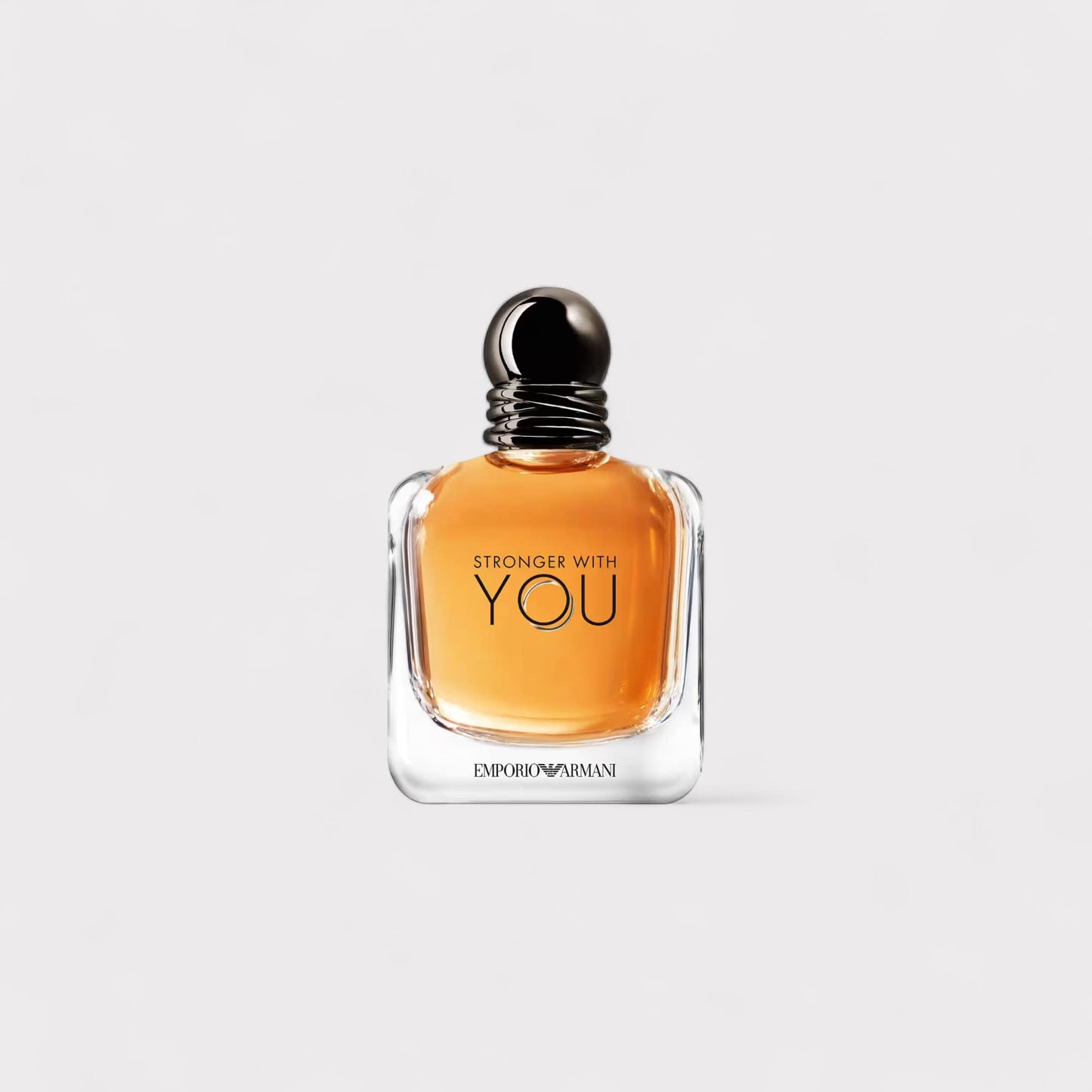 GIORGIO ARMANI STRONGER WITH YOU EDT